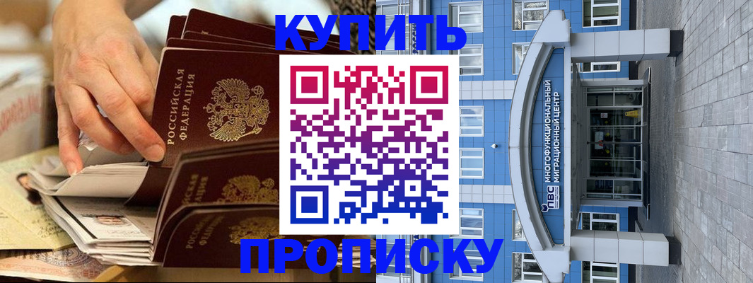 прописка гарантия в Мурино